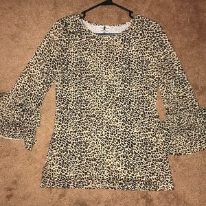 Dainty Jewells Layering Top